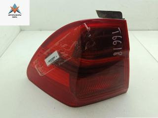 фонарь задний левый BMW 3 серия E90/E91/E92/E93 [рестайлинг] 2008, 2.0 л., дизель, МКПП, чёрный, универсал, 7160061