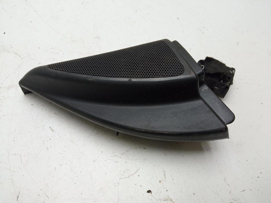 динамик высокочастотный (пищалка) Toyota Avensis 2003, 2.0 л., дизель, МКПП, зелёный, универсал, 90520836
