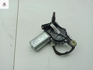 Двигатель стеклоочистителя заднего (моторчик дворников) Peugeot 807 1 поколение 2003, 2.0 л., бензин, МКПП, синий, минивэн, 1481603080