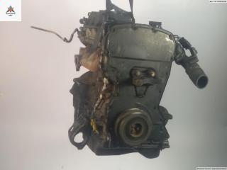 двигатель Citroen Jumper 2 поколение 2007, 2.2 л., дизель, МКПП, P22DTE, 4HU