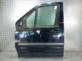 дверь передняя левая Ford Transit Connect 2 поколение 2010, цвет