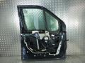 дверь передняя левая Ford Transit Connect 2 поколение 2010, цвет - фото №4
