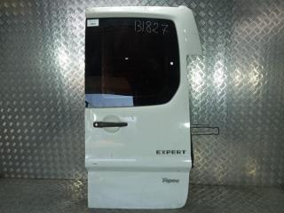 дверь задняя распашная правая Peugeot Expert 2 поколение 2008, цвет