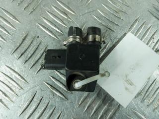 датчик абсолютного давления Citroen C4 Picasso 1 поколение 2009, цвет, 9662143180