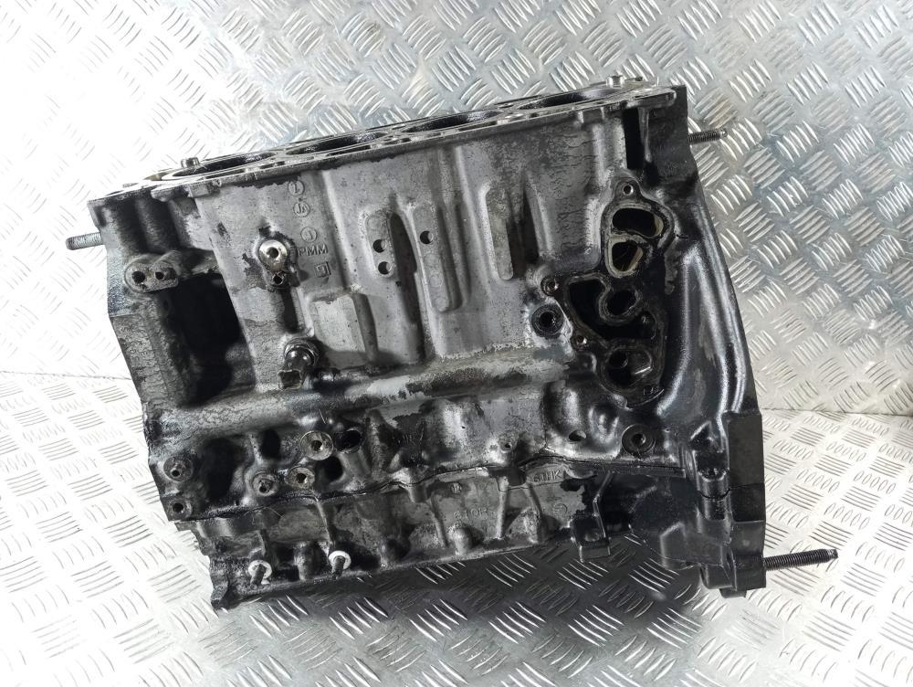 блок цилиндров Citroen C4 Picasso 1 поколение 2009, цвет - фото №1