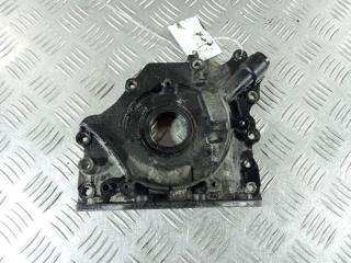 насос масляный Citroen C4 Picasso 1 поколение 2009, цвет, 9656484580