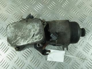 корпус масляного фильтра Citroen C4 Picasso 1 поколение 2009, цвет