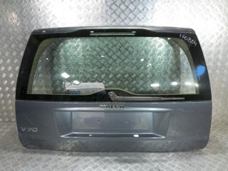 крышка багажника Volvo V70 2 поколение [рестайлинг] 2004, цвет