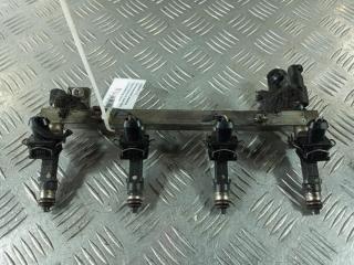 топливная рампа Opel Astra H/Family [рестайлинг] 2006, цвет, 0280151208