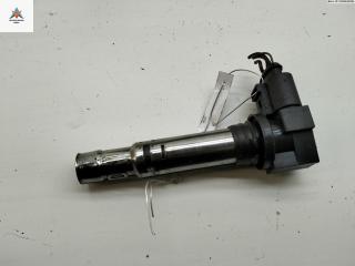 катушка зажигания Skoda Fabia 1 поколение (6Y) [рестайлинг] 2005, 1.2 л., бензин, МКПП, красный, хетчбэк 5 дв., 0034210215