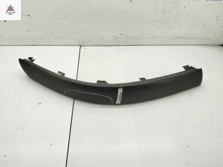 молдинг переднего бампера Volkswagen Passat B5 [рестайлинг] 2001, 2.0 л., бензин, АКПП, серый, универсал, 3B0807718D