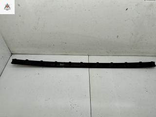 молдинг заднего бампера SEAT Toledo 2 поколение 2002, 2.3 л., бензин, МКПП, синий, седан, 1M5807425K