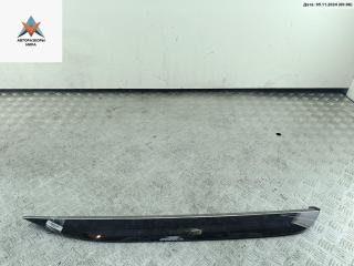 молдинг крыши Peugeot 2008 1 поколение 2015, 1.2 л., бензин, МКПП, чёрный, внедорожник 5 дв., 9606404777