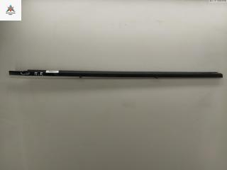 Молдинг стекла двери наружный Ford Galaxy 1 поколение [рестайлинг] 2005, 2.3 л., бензин, МКПП, серый, минивэн