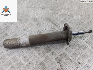 амортизатор передний правый BMW 5 серия E39 [рестайлинг] 2000, 2.5 л., бензин, АКПП, синий, седан, 31311096858