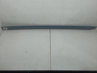 молдинг двери передней правой Ford Focus 1 поколение [рестайлинг] 2001, 1.6 л., i, бензин, МКПП, серый, хетчбэк 3 дв., 98ABB20938CDW