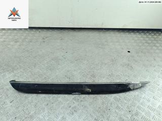 молдинг крыши Peugeot 2008 1 поколение 2015, 1.2 л., бензин, МКПП, чёрный, внедорожник 5 дв., 9606404877