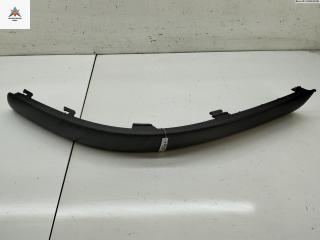 молдинг переднего бампера Volkswagen Passat B5 [рестайлинг] 2003, 1.9 л., дизель, МКПП, синий, универсал, 3B0807717D