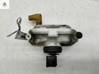 активатор замка багажника Volkswagen Passat B3 1993, 1.8 л., бензин, АКПП, синий, универсал, 357862153A