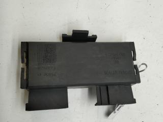 панель заднего левого фонаря Volkswagen Passat B3 1993, 1.8 л., бензин, АКПП, синий, универсал, 333945259