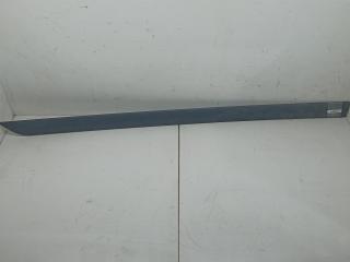 молдинг двери передней левой Ford Focus 1 поколение [рестайлинг] 2001, 1.6 л., i, бензин, МКПП, серый, хетчбэк 3 дв., 98ABB20939CDW