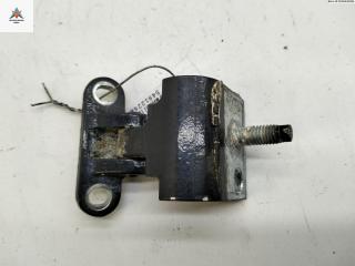 петля крышки багажника Volkswagen Passat B5 1997, чёрный, универсал, 3B9827301D