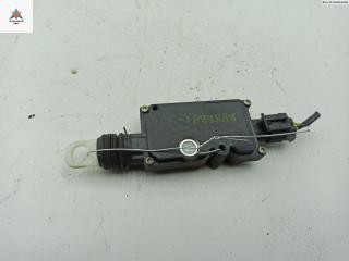 Активатор (привод) замка двери сдвижной Peugeot 807 1 поколение 2003, 2.0 л., бензин, МКПП, синий, минивэн, 82203