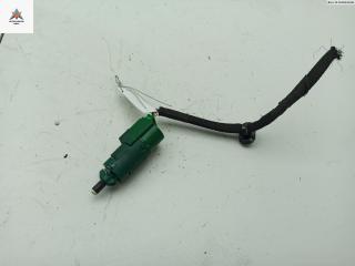 Датчик (включатель) стоп-сигнала Peugeot 2008 1 поколение 2015, 1.2 л., бензин, МКПП, чёрный, внедорожник 5 дв., 9604869480