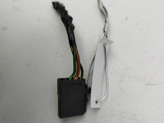 разъем (фишка) проводки Opel Vectra C 2004, 1.8 л., бензин, МКПП, серый, универсал, 4733242