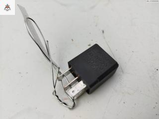 реле (прочие) Opel Zafira 2 поколение (B) 2005, 1.9 л., дизель, МКПП, серый, минивэн, 24435922