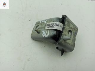 петля двери Peugeot 2008 1 поколение 2015, чёрный, внедорожник 5 дв.