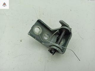 петля двери Peugeot 2008 1 поколение 2015, чёрный, внедорожник 5 дв.