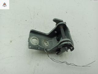 петля двери Peugeot 2008 1 поколение 2015, чёрный, внедорожник 5 дв.