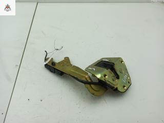 замок двери сдвижной Peugeot 807 1 поколение 2003, 2.0 л., бензин, МКПП, синий, минивэн, 106204