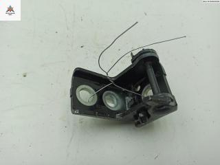 петля двери Peugeot 2008 1 поколение 2015, чёрный, внедорожник 5 дв.