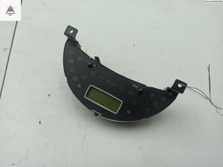 дисплей Peugeot 807 1 поколение 2003, 2.0 л., бензин, МКПП, синий, минивэн, 1488702080