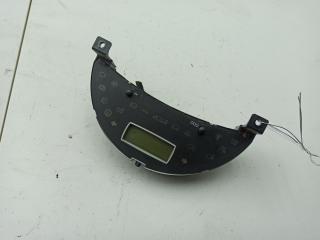 дисплей Peugeot 807 1 поколение 2003, 2.0 л., бензин, МКПП, синий, минивэн, 1488702080
