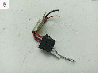 разъем (фишка) проводки Citroen Xsara Picasso 1 поколение 2002, 1.8 л., бензин, МКПП, серый, минивэн