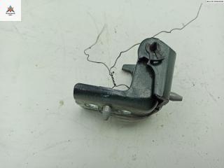 петля двери Peugeot 2008 1 поколение 2015, чёрный, внедорожник 5 дв.