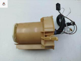 насос топливный Opel Zafira 1 поколение (A) 2001, 1.8 л., бензин, МКПП, серый, минивэн