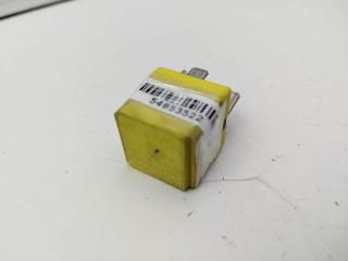 Реле втягивающее стартера Opel Zafira B 2005, 1.9 л., дизель, МКПП, серый, минивэн, 90226846