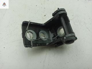 петля двери Peugeot 2008 1 поколение 2015, чёрный, внедорожник 5 дв.