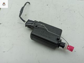 Активатор (привод) замка двери сдвижной Peugeot 807 1 поколение 2003, 2.0 л., бензин, МКПП, синий, минивэн, 21303