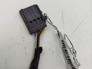 разъем (фишка) проводки Opel Vectra C 2004, 1.8 л., бензин, МКПП, серый, универсал, 4733242