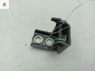 петля двери Peugeot 2008 1 поколение 2015, чёрный, внедорожник 5 дв.