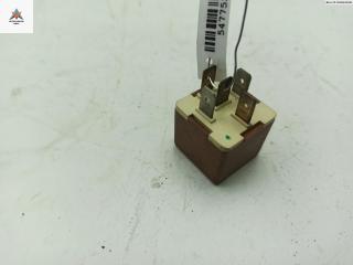 реле (прочие) Renault Megane 1 поколение [рестайлинг] 2001, 1.6 л., бензин, МКПП, серый, универсал, 7700810929