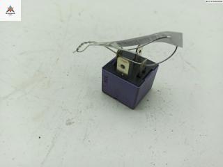 реле (прочие) Renault Espace 4 поколение [рестайлинг] 2006, 2.0 л., бензин, МКПП, синий, минивэн, 03525