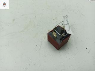 реле (прочие) Renault Espace 4 поколение [рестайлинг] 2006, 2.0 л., бензин, МКПП, синий, минивэн, 03540