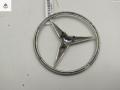 эмблема Mercedes-Benz A-Класс W169 2006, 2.0 л., бензин, МКПП, серый, хетчбэк 3 дв. - фото №2