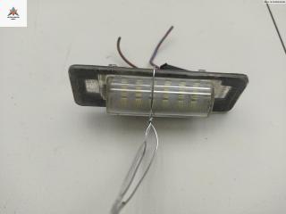 подсветка номера Mercedes-Benz C-Класс W202/S202 1994, 1.8 л., бензин, МКПП, зелёный, седан